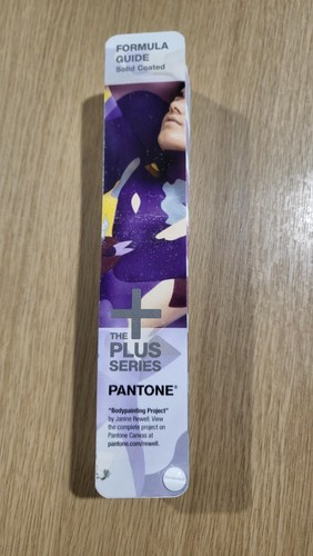 Pantone formula guide solid - pantone,