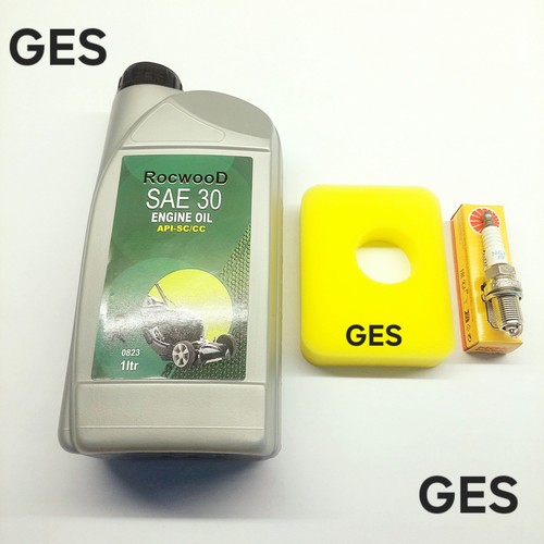 Hayter spirit service kit - spirit,