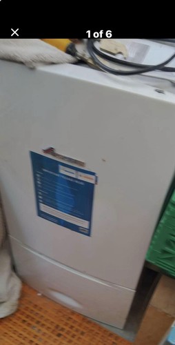 Worcester bosch greenstar 30i - greenstar,