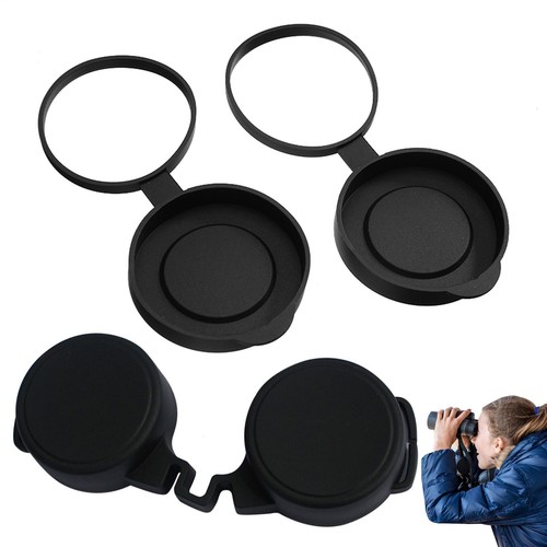 Objective optics protection - objective,