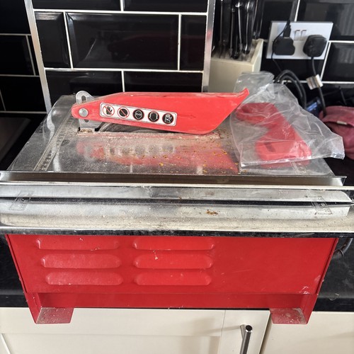 Nutool tile cutter - tile,
