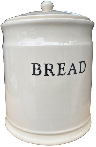 Bread bin david mason - bin,