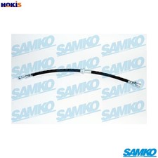 BRAKE HOSE 6T48044 FOR DAEWOO