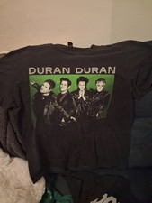 Duran future past tour - duran,