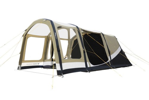 Air tent lichfield falcon - tent, 4