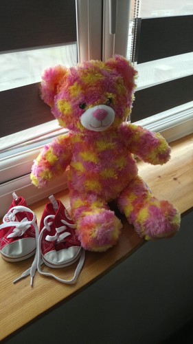 Build bear summer sun - a,