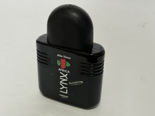 vintage lynx africa aftershave