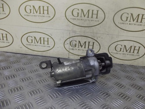 Ford mondeo manual - ford, starter
