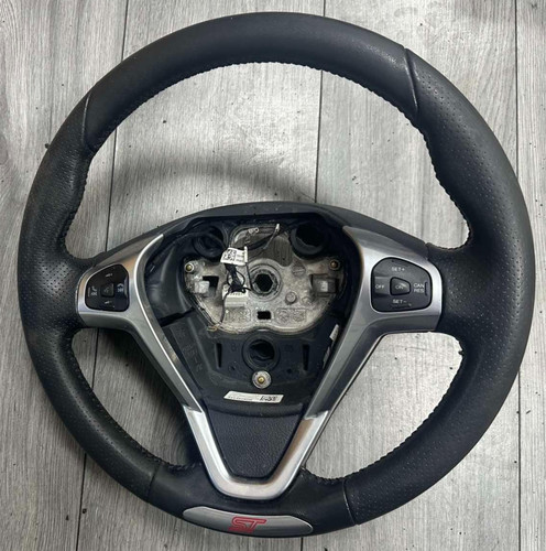 Genuine ford fiesta mk7 st - genuine,