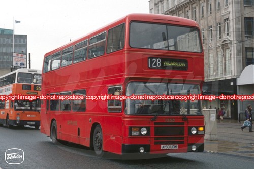 Bus photo midland red north - bus,
