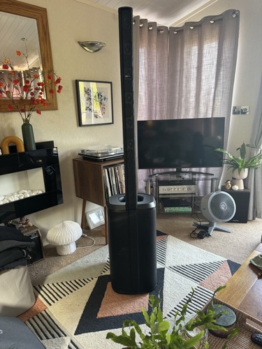 Bose pro16 portable line - bose, l1