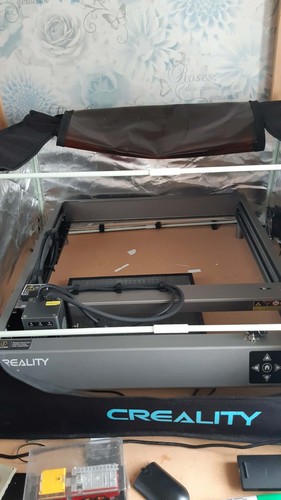Creativity falcon 22w laser - falcon,