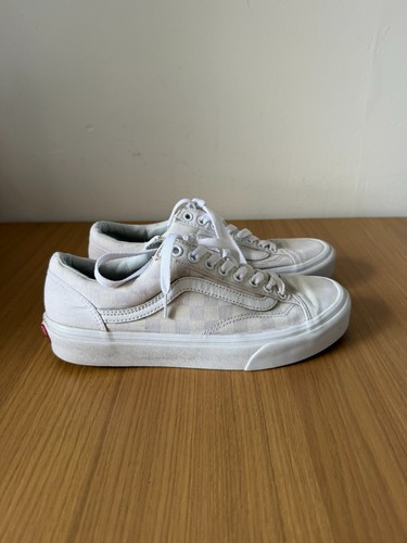 Vans old skool - old,