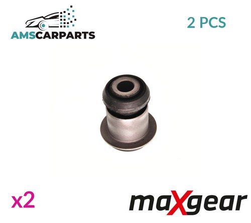 Control arm wishbone bush - control,