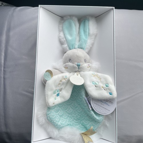 Doudou compagnie rabbit - doudou, et