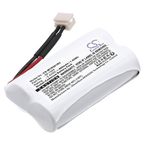 Battery for mth trains - battery,
