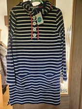 Boden Ladies Size 10 Stripe