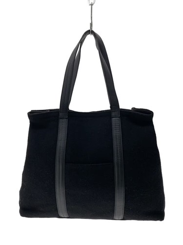 Agnes tote bag - bag,, wool,