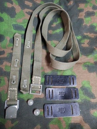German army waffen ww2 - army/waffen, gas