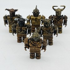 Mega Bloks • Dragons Krystal