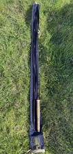 Hardy Graphite De Luxe 7
