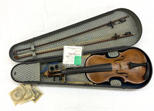 Violin “Marcus Stainer