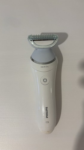 Philips satinshave advanced - satinshave,