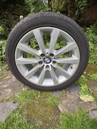 Genuine bmw style - 18",