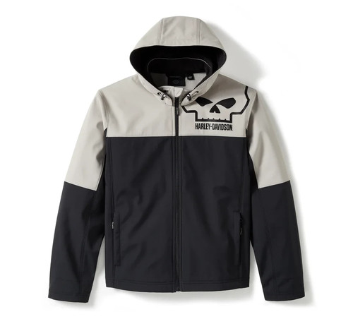 Harley davidson willie - willie, g™
