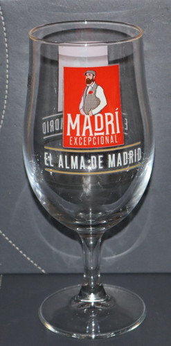 Madri excepcional pint - madri,