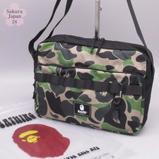 BAPE A Bathing Ape Camo
