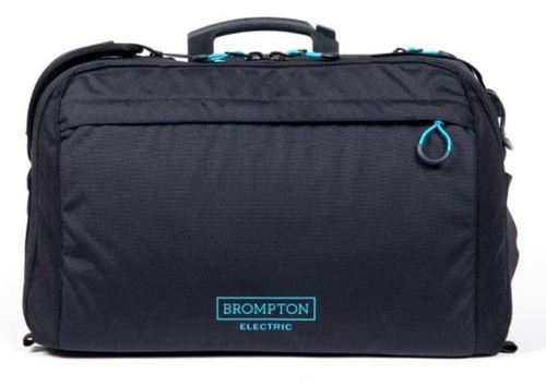Brompton electric 20l - electric, large