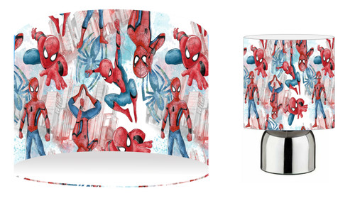 Spider man spidey - spider-man, d