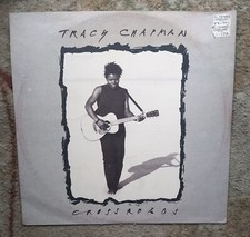 TRACY CHAPMAN crossroads