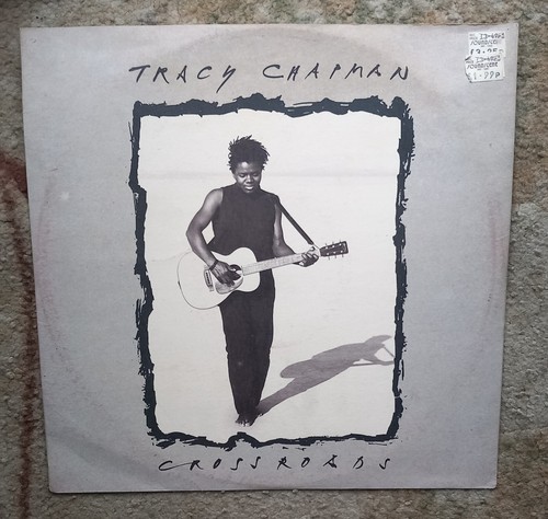 Tracy chapman crossroads - chapman,