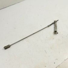 Yamaha RD 250 522 EZ:75 brake