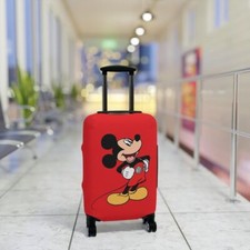 Disney Luggage Cover, Minnie