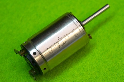 Motor escap 23l1r - 208a, 51