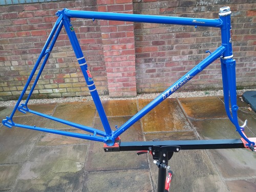 Vintage holdsworth hurricane - vintage,