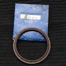 New A0059974547 Mercedes MB-Trac Unimog Shaft Seal Ring NOS