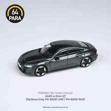 PARA64 1:64 Scale Diecast