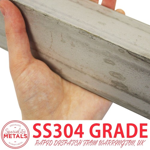 Stainless steel equal angle - stainless,
