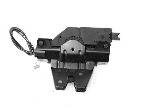 51247840617 boot lid lock - , bmw