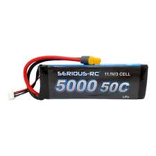 3S 11.1V 5000 mAh LiPo