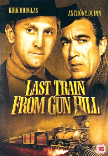 The last train from - from, hill