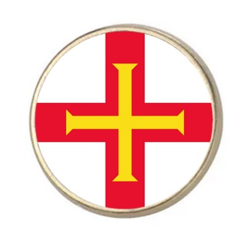 Guernsey channel islands - guernsey,