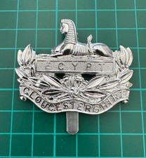 Gloucestershire Regiment