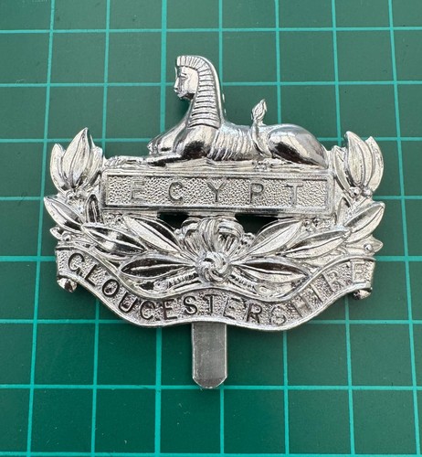 Gloucestershire regiment - gloucestershire,
