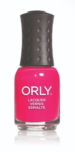 Orly mini nail polish - mini,
