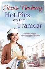 Hot Pies on the Tram Car: The